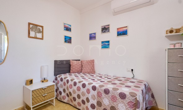 Resale - Duplex - Turre