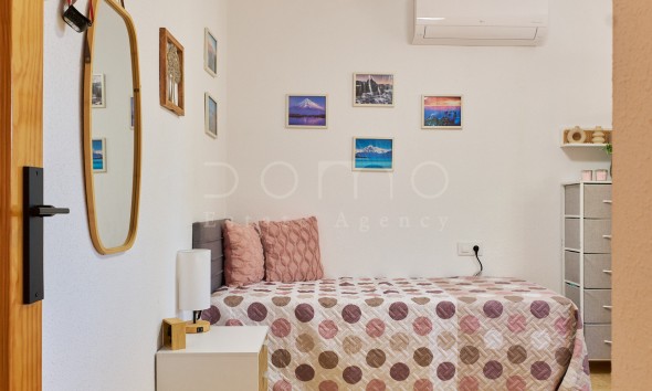 Resale - Duplex - Turre