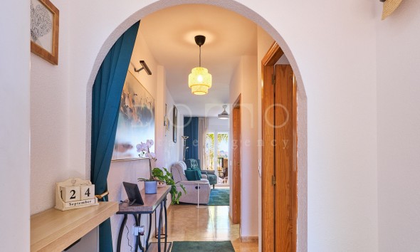 Resale - Duplex - Turre