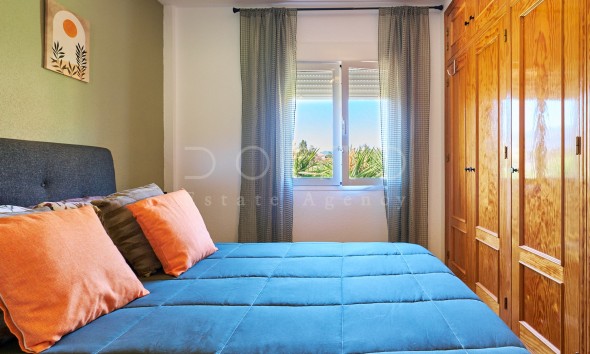Resale - Duplex - Turre
