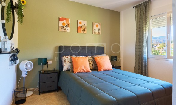 Resale - Duplex - Turre