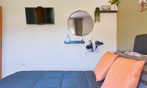 Resale - Duplex - Turre