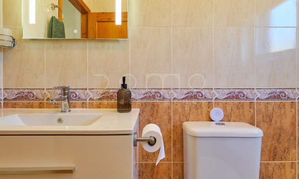 Resale - Duplex - Turre