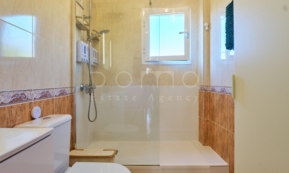 Resale - Duplex - Turre