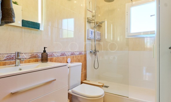 Resale - Duplex - Turre