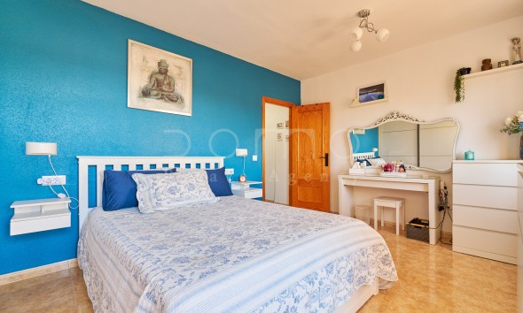 Resale - Duplex - Turre