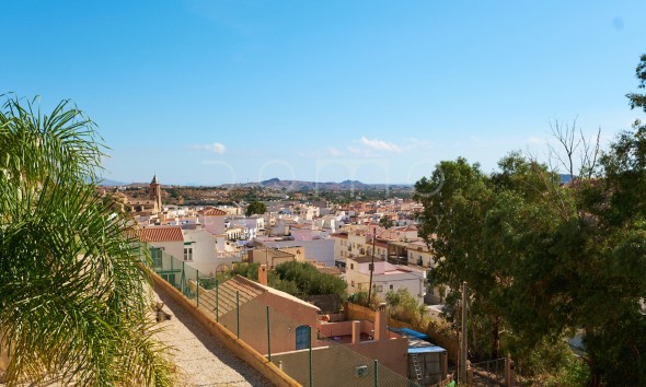 Resale - Duplex - Turre