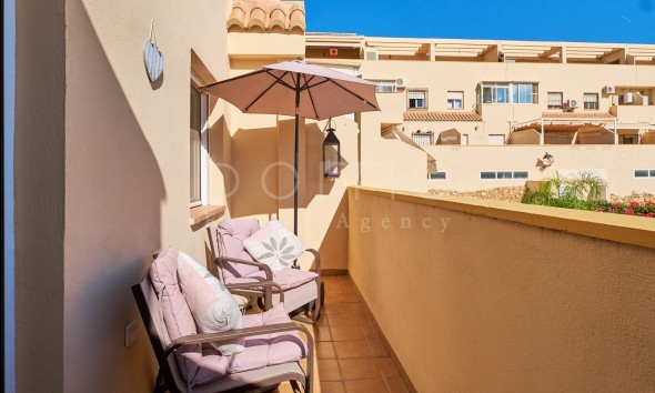 Resale - Duplex - Turre