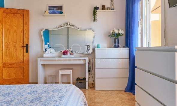 Resale - Duplex - Turre