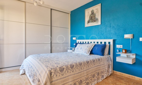 Resale - Duplex - Turre