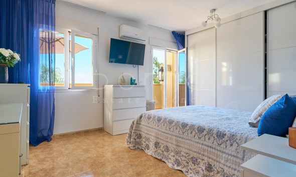 Resale - Duplex - Turre