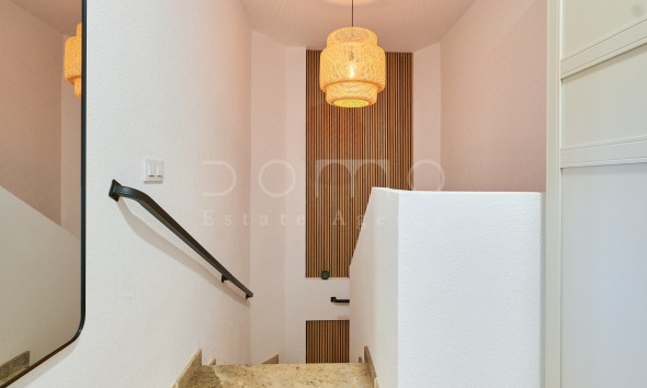 Resale - Duplex - Turre