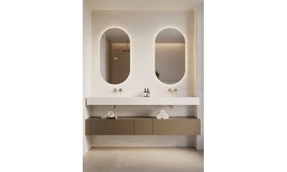 New Build - Apartment / flat - Estepona