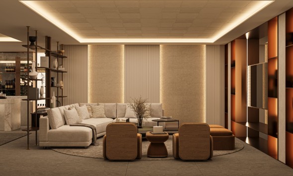 Obra nueva - Villa - Marbella