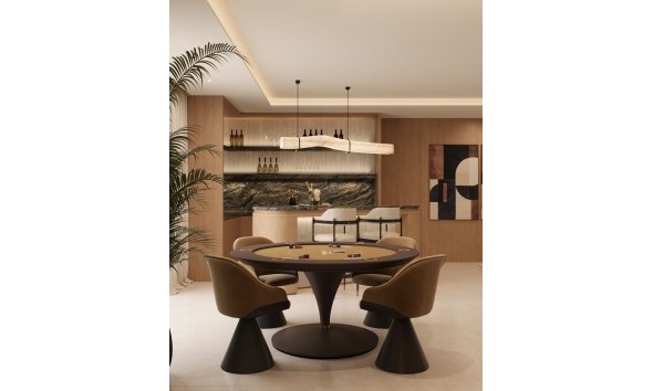 Obra nueva - Villa - Marbella