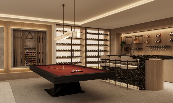 Obra nueva - Villa - Marbella