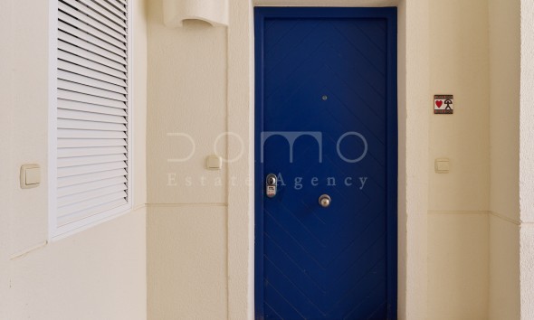 Alquiler a largo plazo - Duplex - Mojácar
