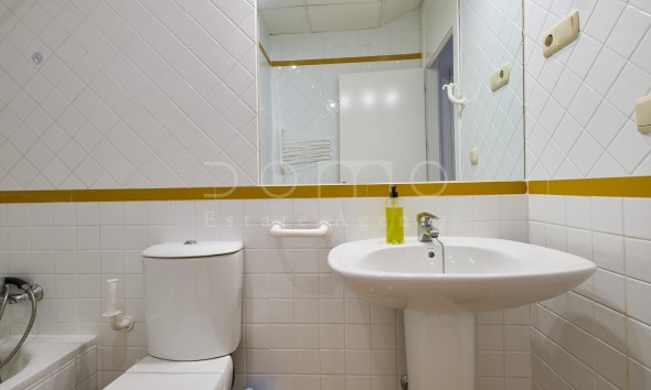 Alquiler a largo plazo - Duplex - Mojácar