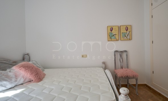Alquiler a largo plazo - Duplex - Mojácar