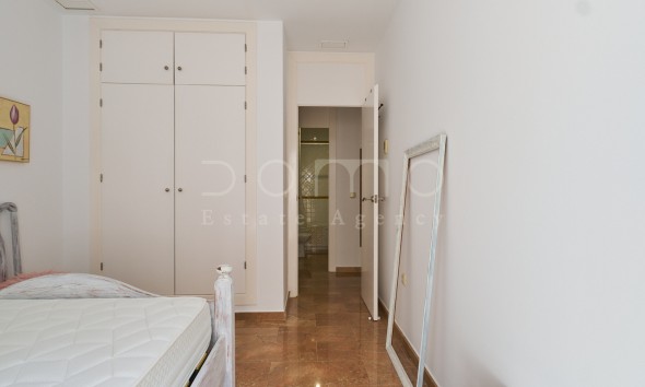 Alquiler a largo plazo - Duplex - Mojácar