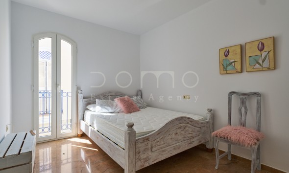 Alquiler a largo plazo - Duplex - Mojácar