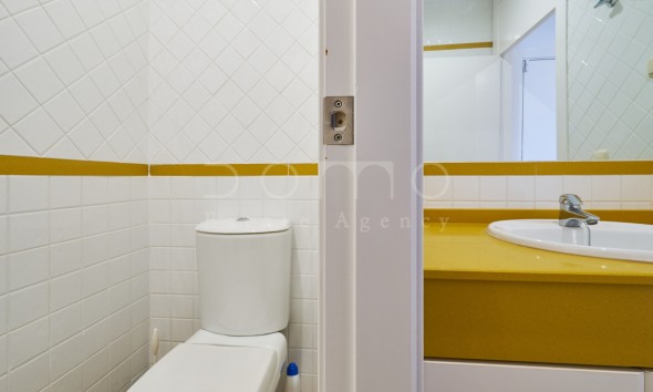 Alquiler a largo plazo - Duplex - Mojácar