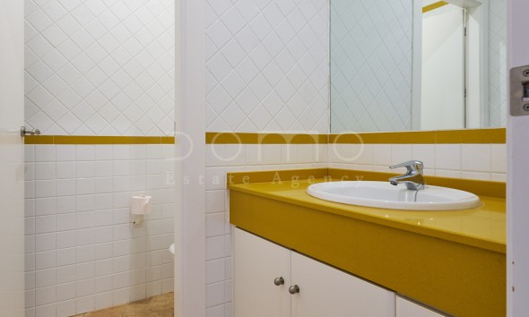 Alquiler a largo plazo - Duplex - Mojácar
