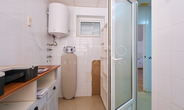 Alquiler a largo plazo - Duplex - Mojácar