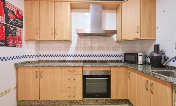 Alquiler a largo plazo - Duplex - Mojácar