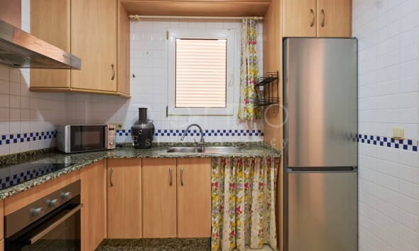 Alquiler a largo plazo - Duplex - Mojácar