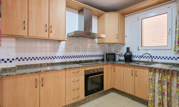 Alquiler a largo plazo - Duplex - Mojácar