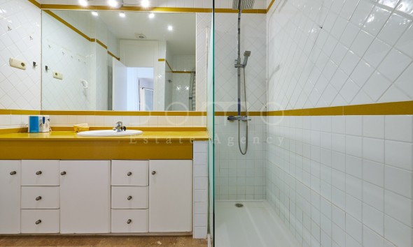 Alquiler a largo plazo - Duplex - Mojácar