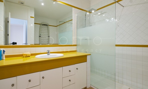 Alquiler a largo plazo - Duplex - Mojácar