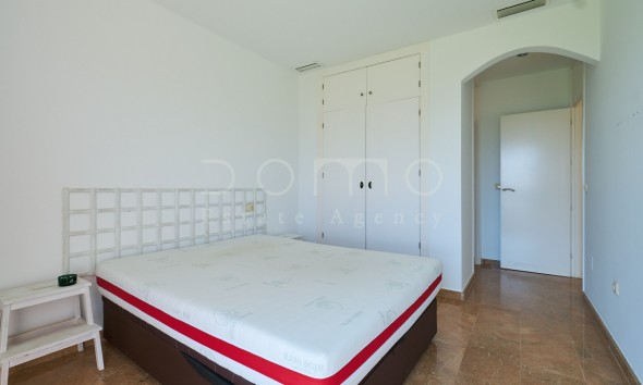Alquiler a largo plazo - Duplex - Mojácar
