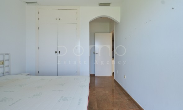 Alquiler a largo plazo - Duplex - Mojácar
