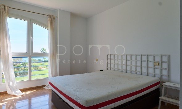 Alquiler a largo plazo - Duplex - Mojácar