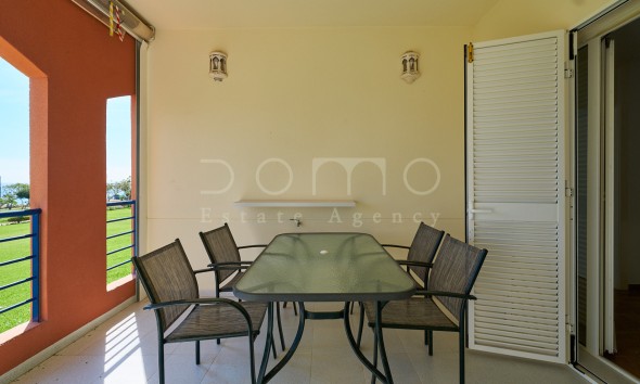 Alquiler a largo plazo - Duplex - Mojácar