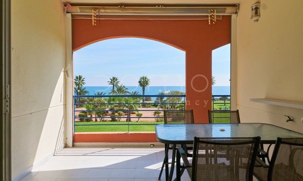 Alquiler a largo plazo - Duplex - Mojácar