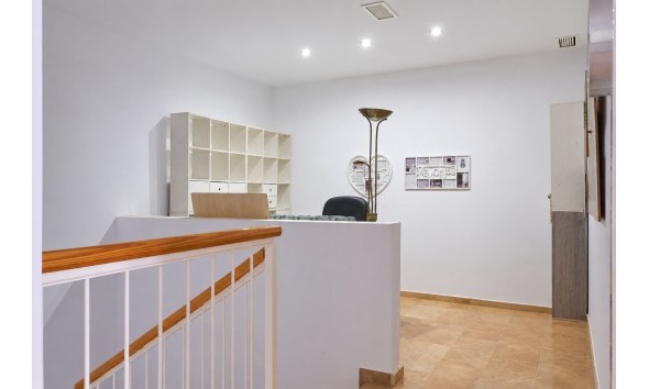 Alquiler a largo plazo - Duplex - Mojácar