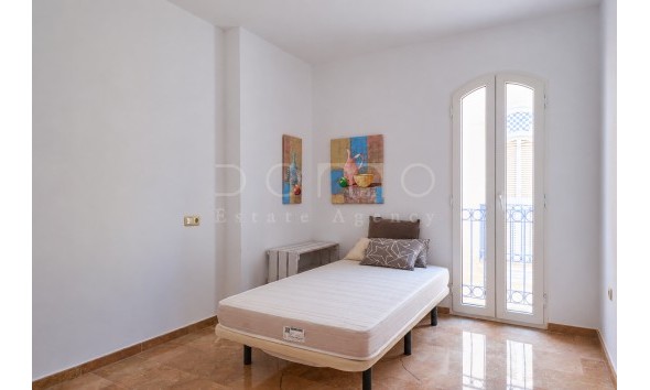 Alquiler a largo plazo - Duplex - Mojácar
