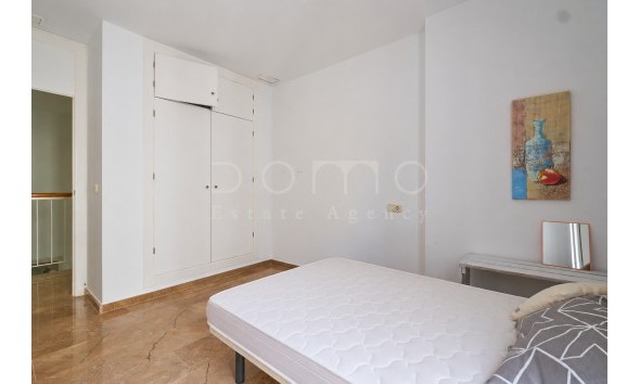 Alquiler a largo plazo - Duplex - Mojácar
