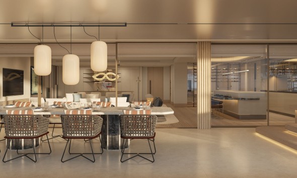Nouvelle construction - Appartement - Estepona