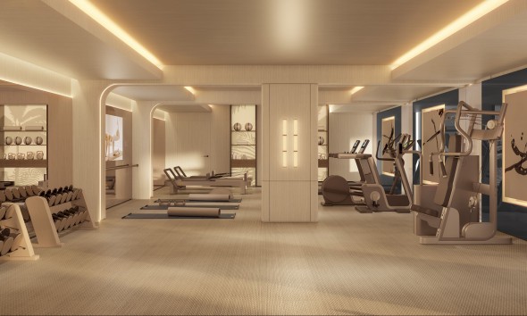 Nouvelle construction - Appartement - Estepona