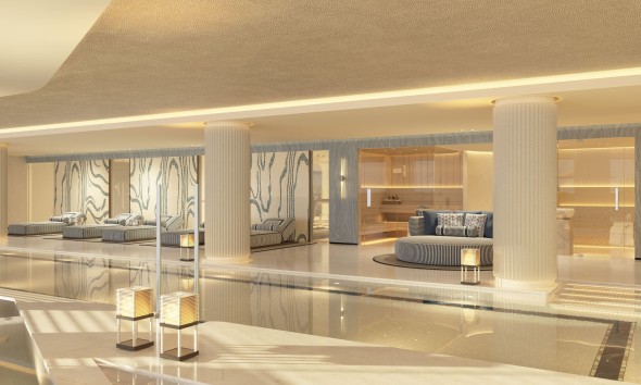 Nouvelle construction - Appartement - Estepona