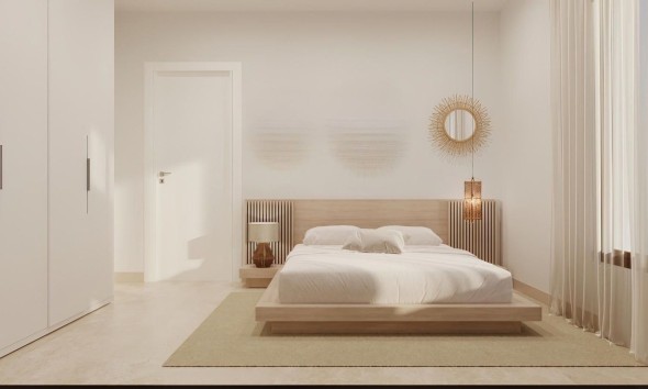 Obra nueva - terraced - Vera
