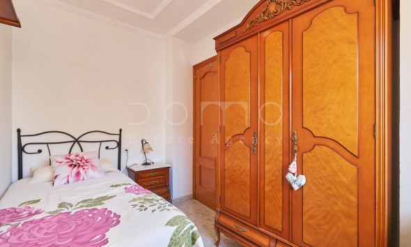 Wiederverkauf - Wohnung - Turre