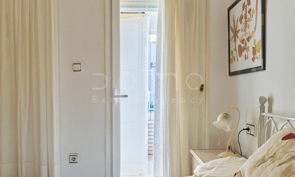 Wiederverkauf - Wohnung - Turre