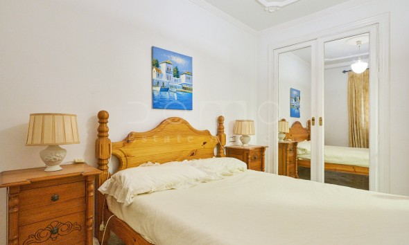 Wiederverkauf - Wohnung - Turre