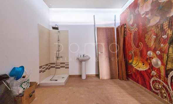 Alquiler a largo plazo - Comercial - Turre