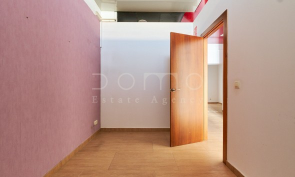 Alquiler a largo plazo - Comercial - Turre
